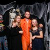 31.10.2015 Photo Booth von Martin Wahler, Pixelcode